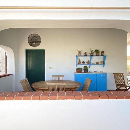 Villa Palma San Leone Exterior foto