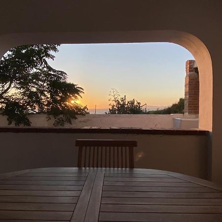 Villa Palma San Leone Exterior foto