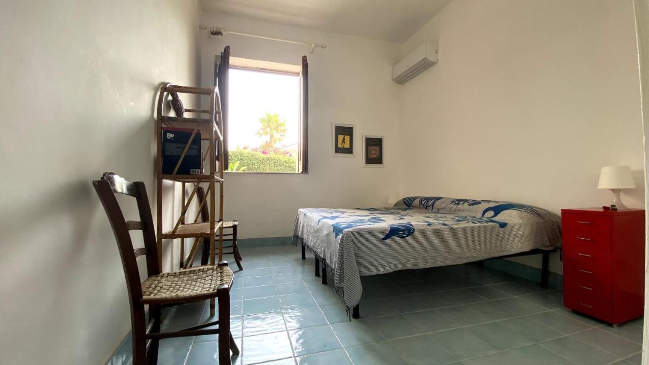 Villa Palma San Leone Exterior foto