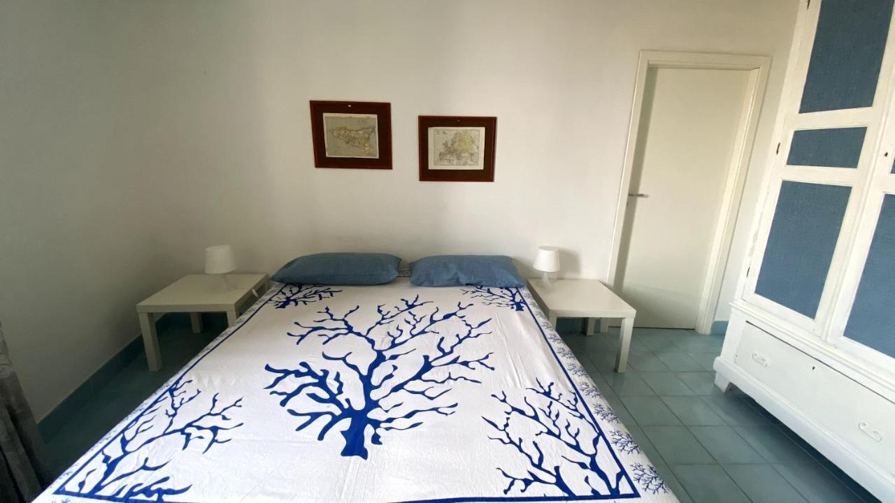 Villa Palma San Leone Exterior foto