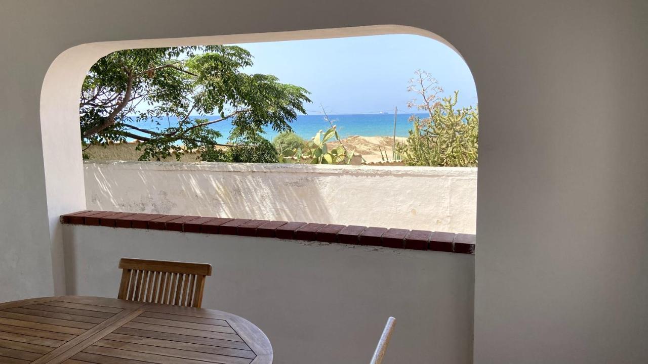 Villa Palma San Leone Exterior foto