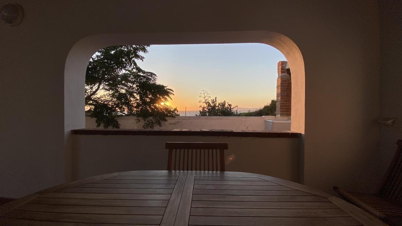 Villa Palma San Leone Exterior foto
