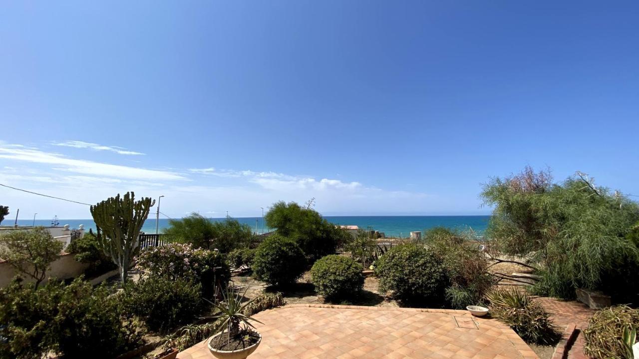 Villa Palma San Leone Exterior foto