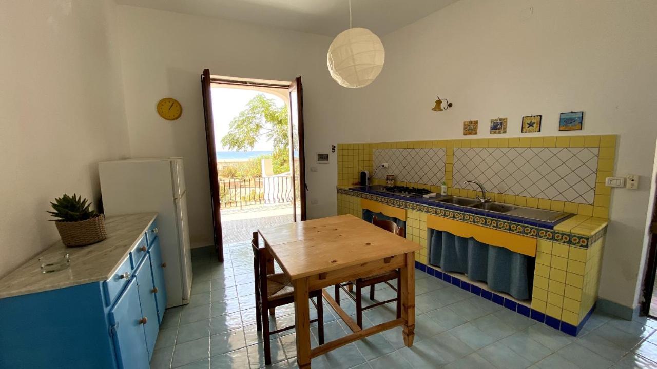 Villa Palma San Leone Exterior foto
