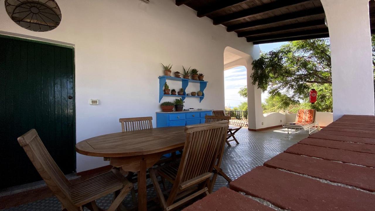 Villa Palma San Leone Exterior foto