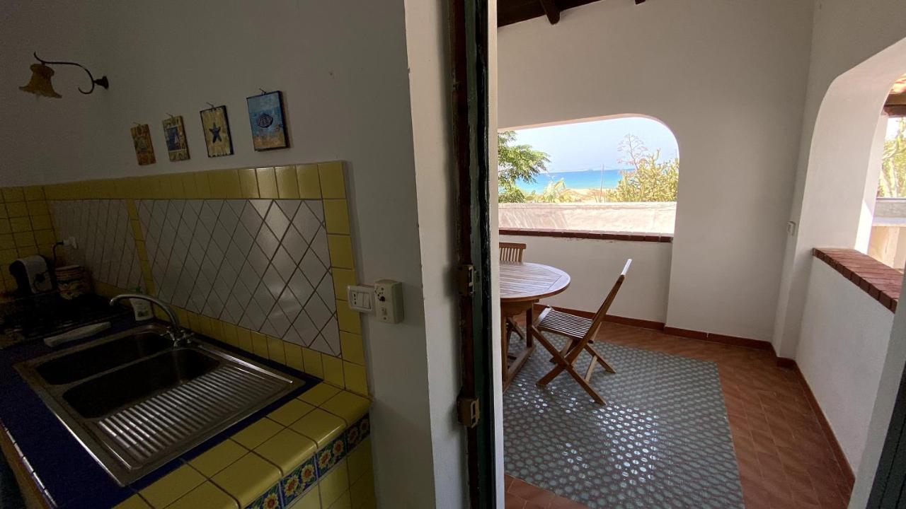 Villa Palma San Leone Exterior foto