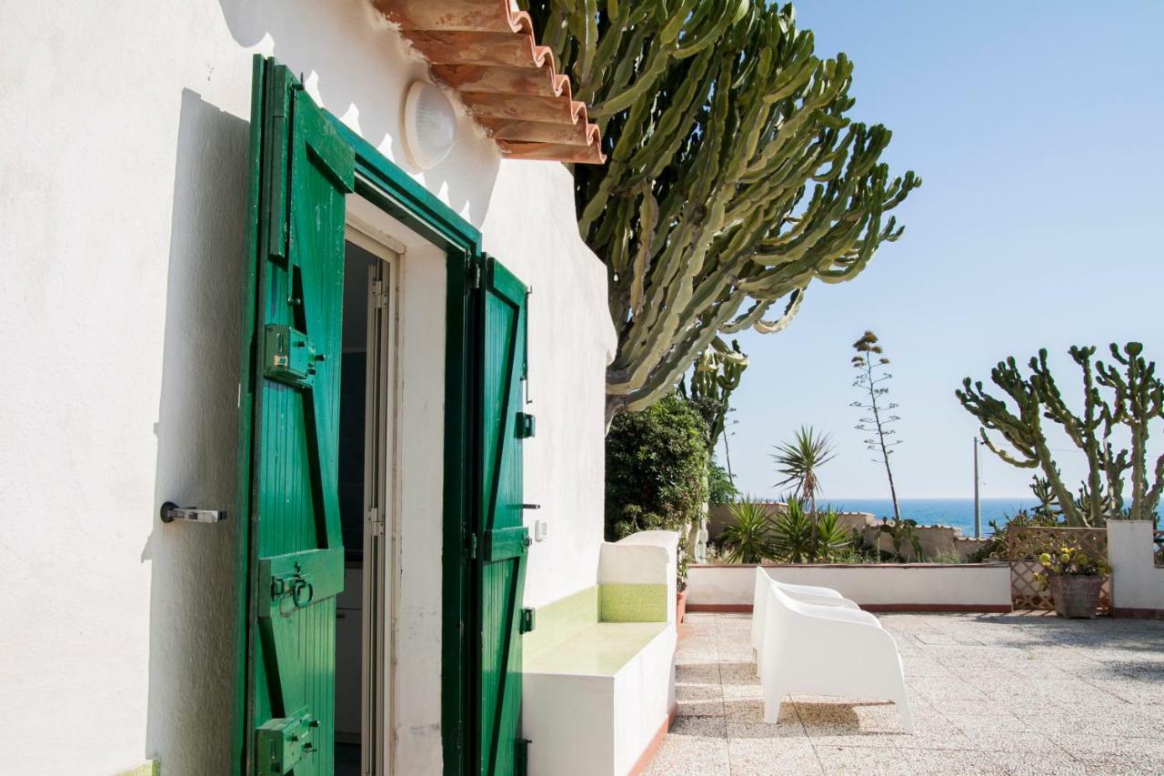 Villa Palma San Leone Exterior foto